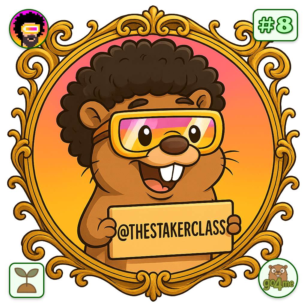 THESTAKERCLASS avatar
